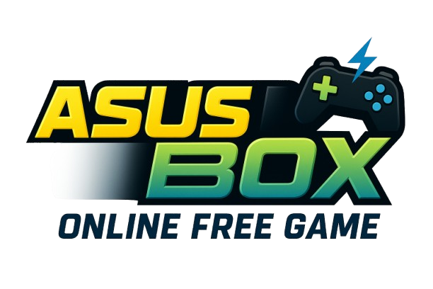 Asus Box  Poko Games - Play Online for Free